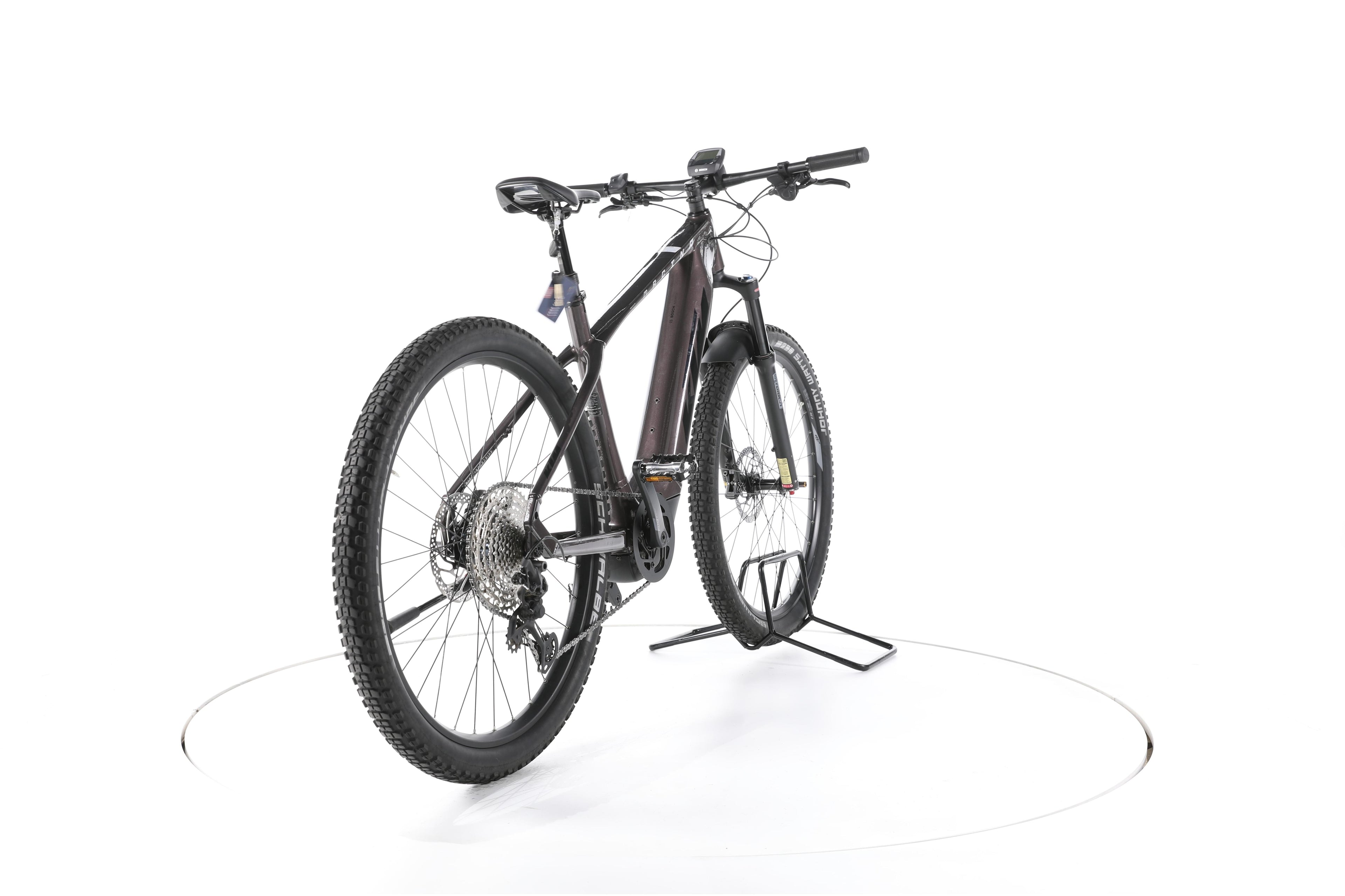 KTM MACINA TEAM 692 GLORIOUS E-Bike - Image 11