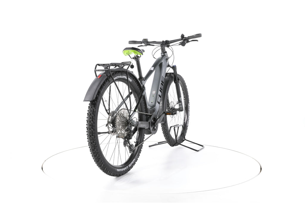 Cube Reaction Hybrid Pro E-Bike - Image 11