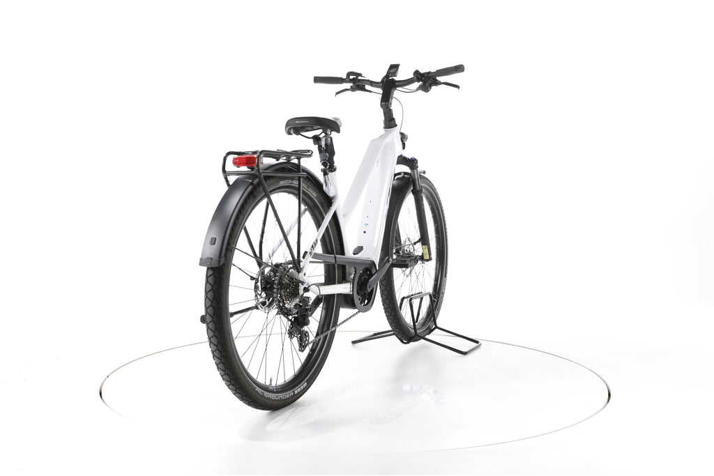 KTM Macina Gran Pro Trekking E-Bike - Image 11