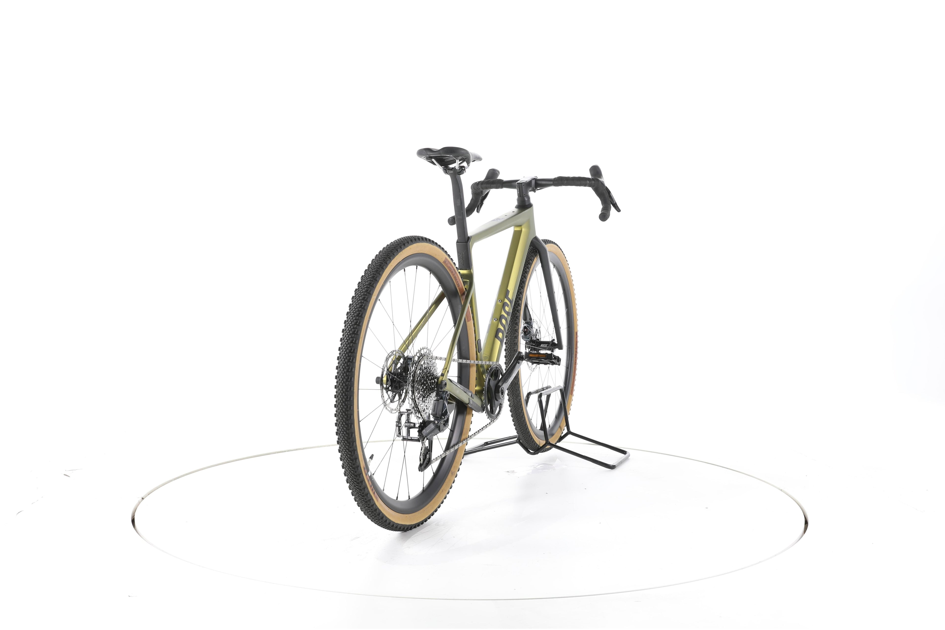 Rose BACKROAD Force eTap AXS 1x12 - Image 11