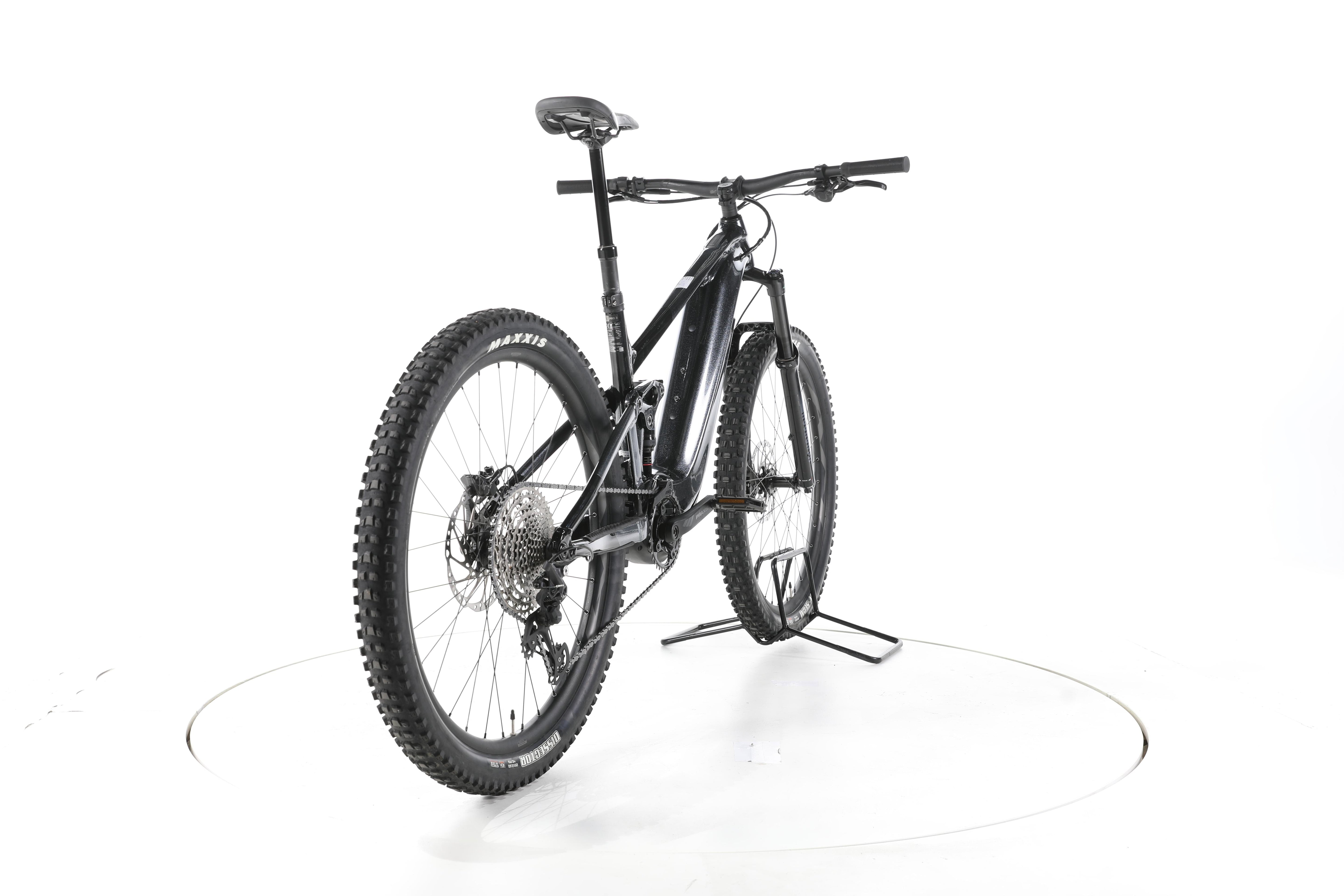 Giant Trance X E+ 3 Fully E-Bike - Image 11