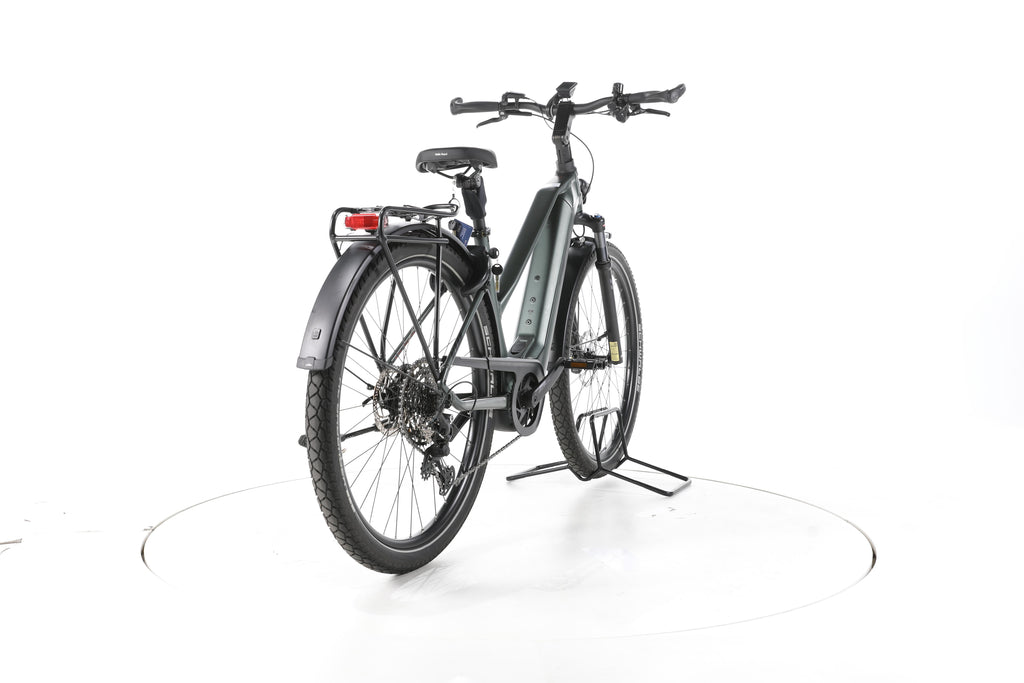 KTM Macina Gran Pro Trekking E-Bike 2024 - Image 11