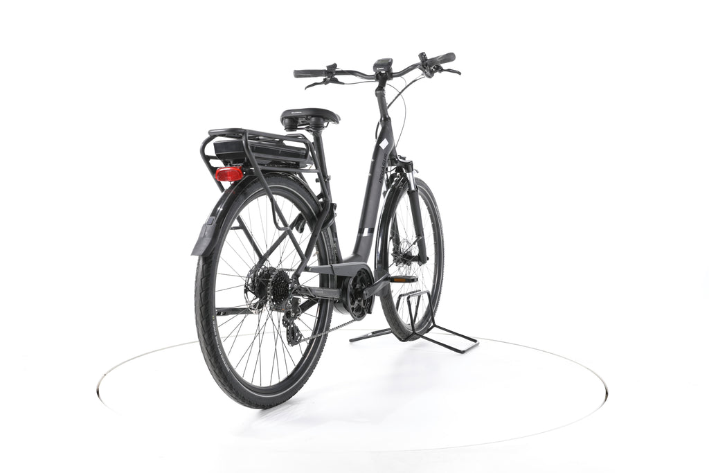 Pegasus Solero E8 Plus City E-Bike Tiefeinsteiger - Image 11