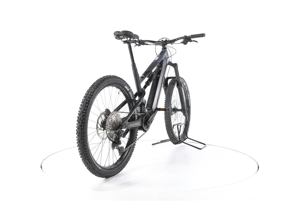 Canyon Torque:ON 7 Fully E-Bike - Image 11