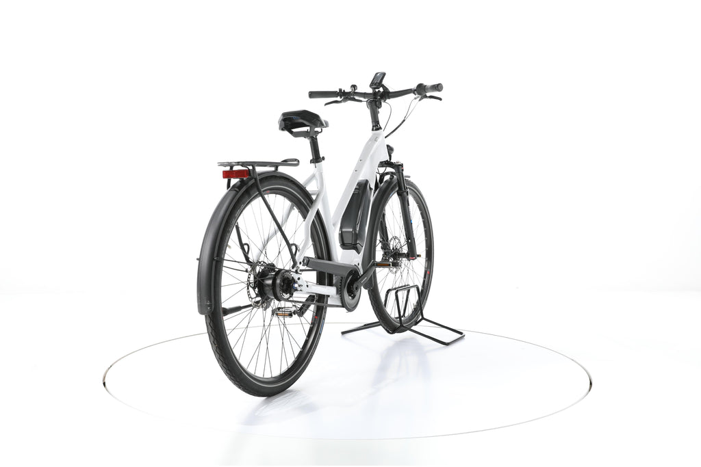 Contoura Li-4 City E-Bike - Image 11