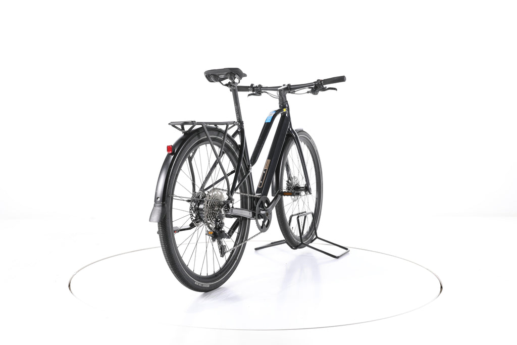 Orbea Vibe Mid H30 EQ E-Bike - Image 11