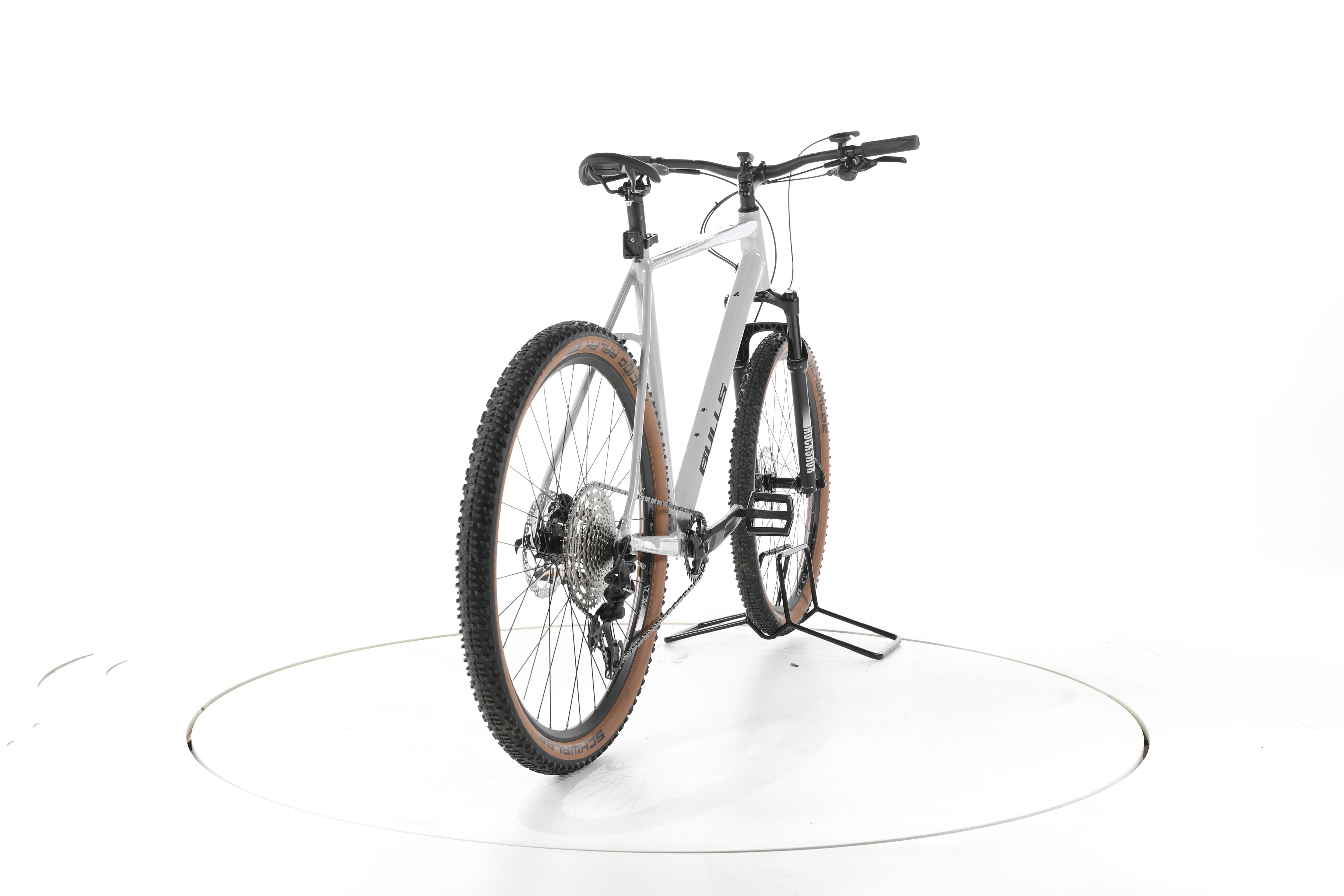 Bulls Copperhead 3 Fahrrad Hardtail - Image 11