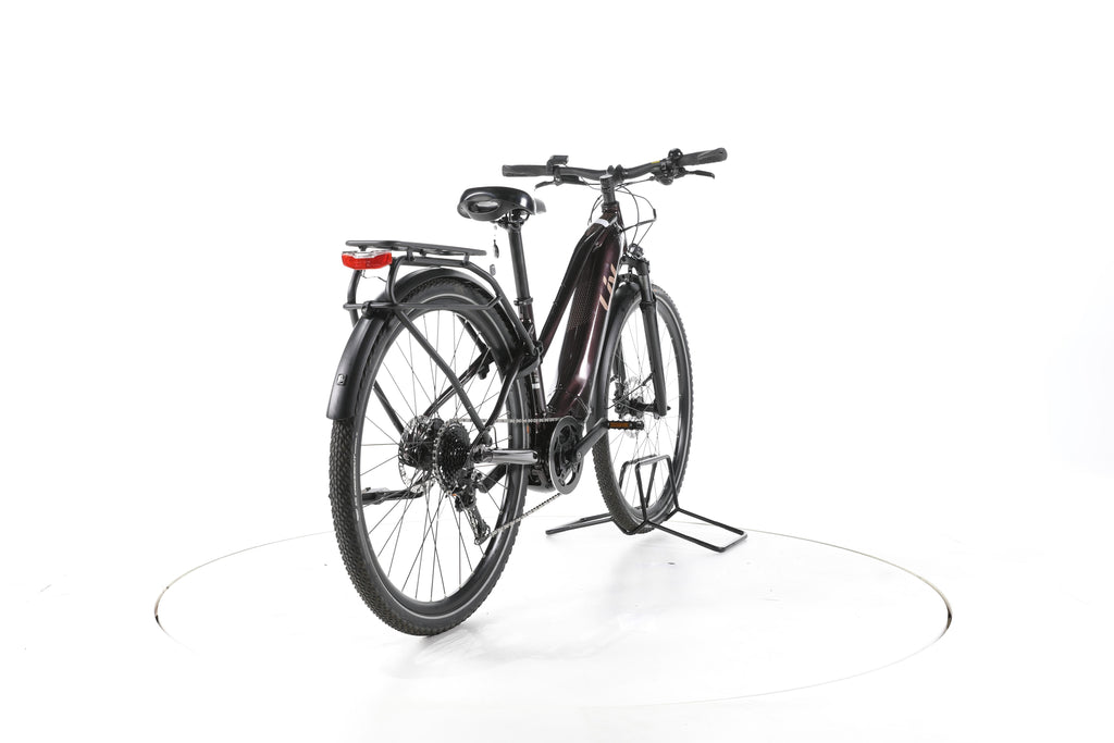 Liv Amiti-E+ 2 Trekking E-Bike - Image 11