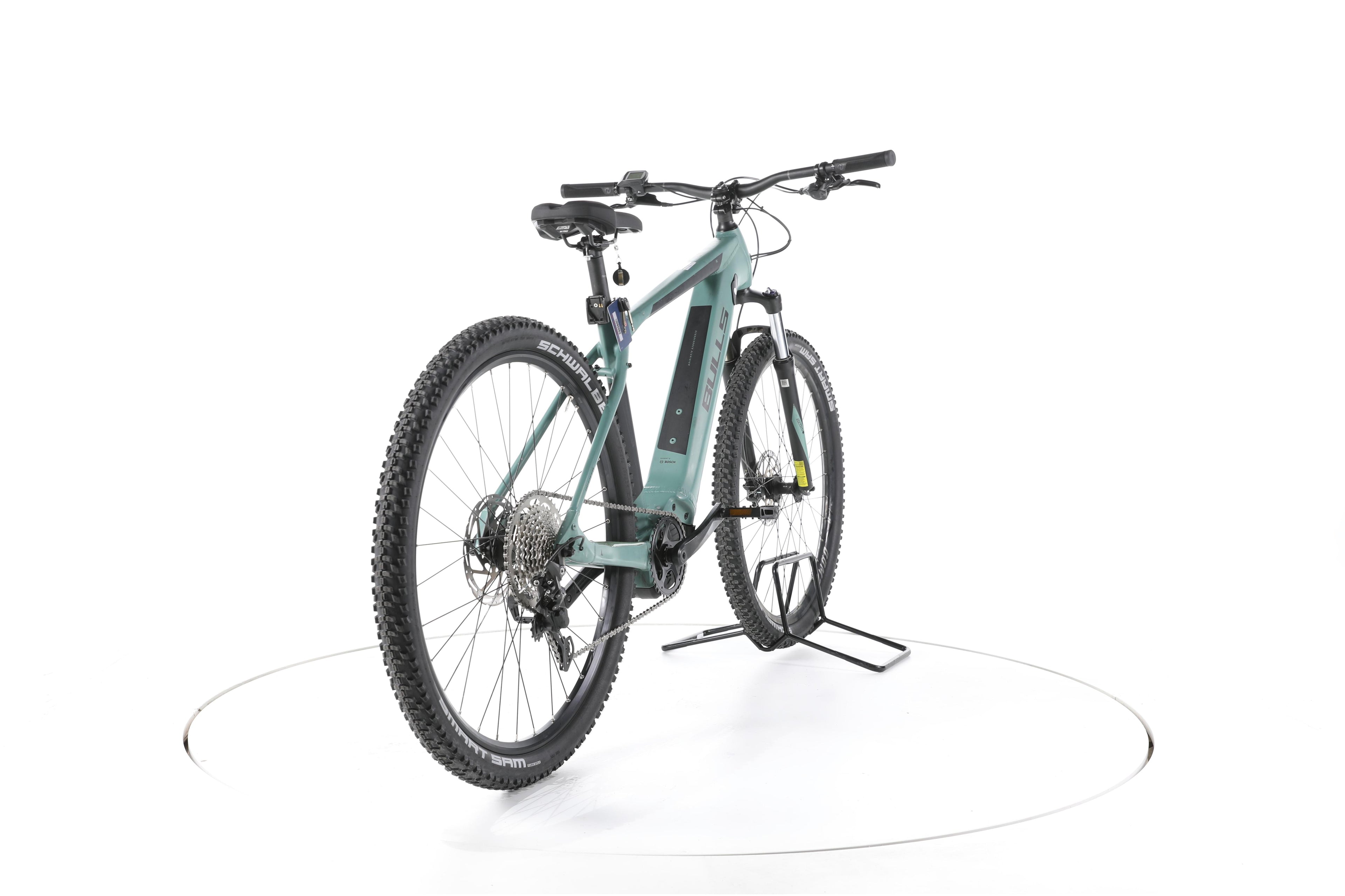 Bulls Copperhead EVO 1 E-Bike - Image 11