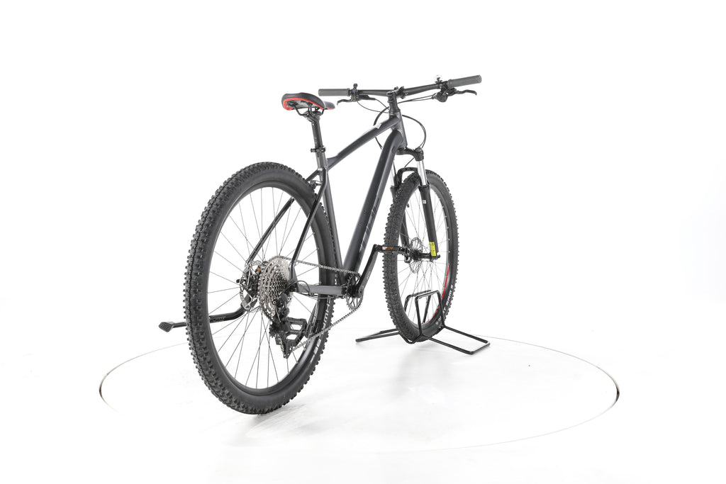 Cube Aim EX Fahrrad Hardtail - Image 11