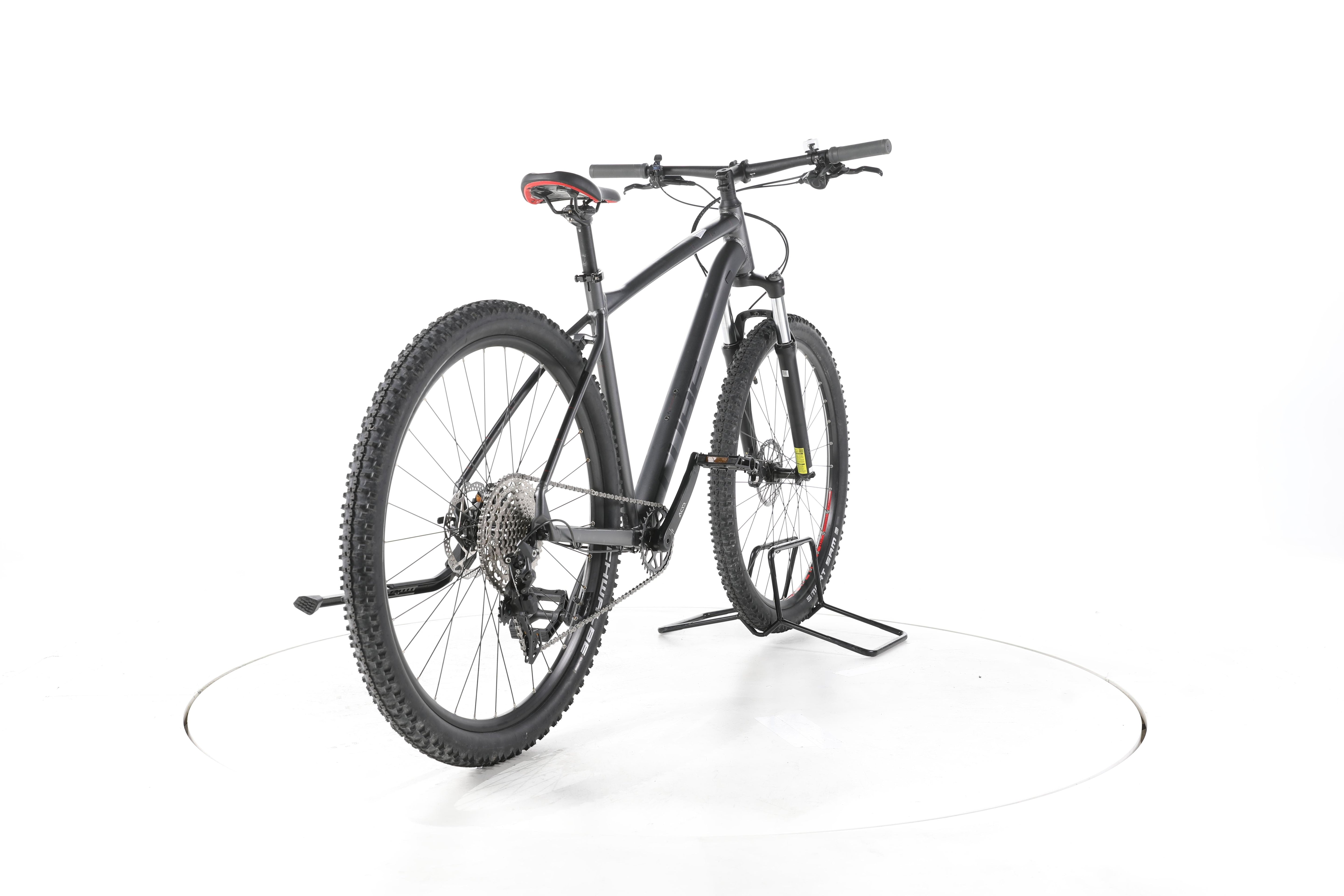 Cube Aim EX Fahrrad Hardtail - Image 11