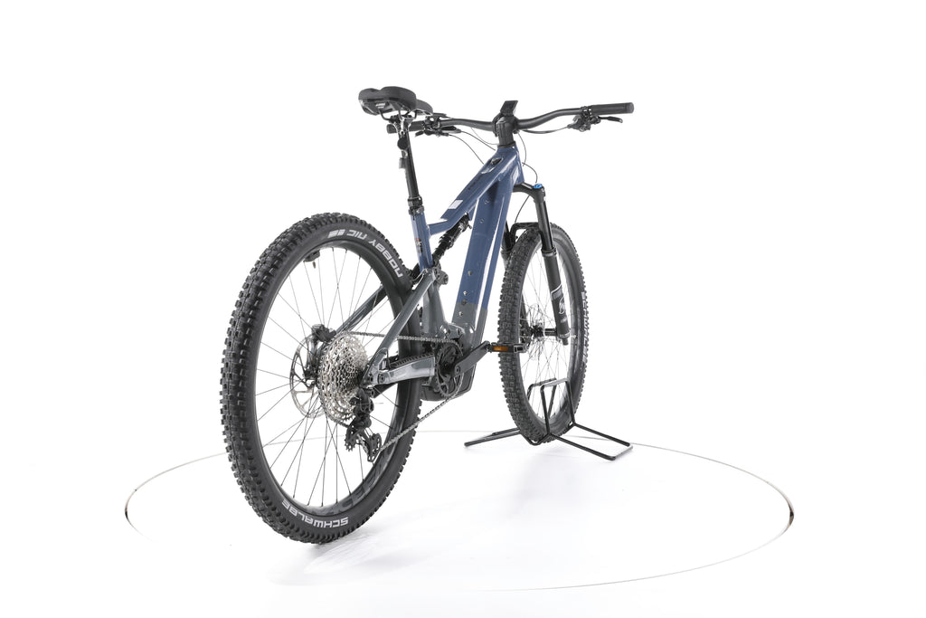 Focus JAM² 6.8 Fully E-Bike 2023 - Image 11