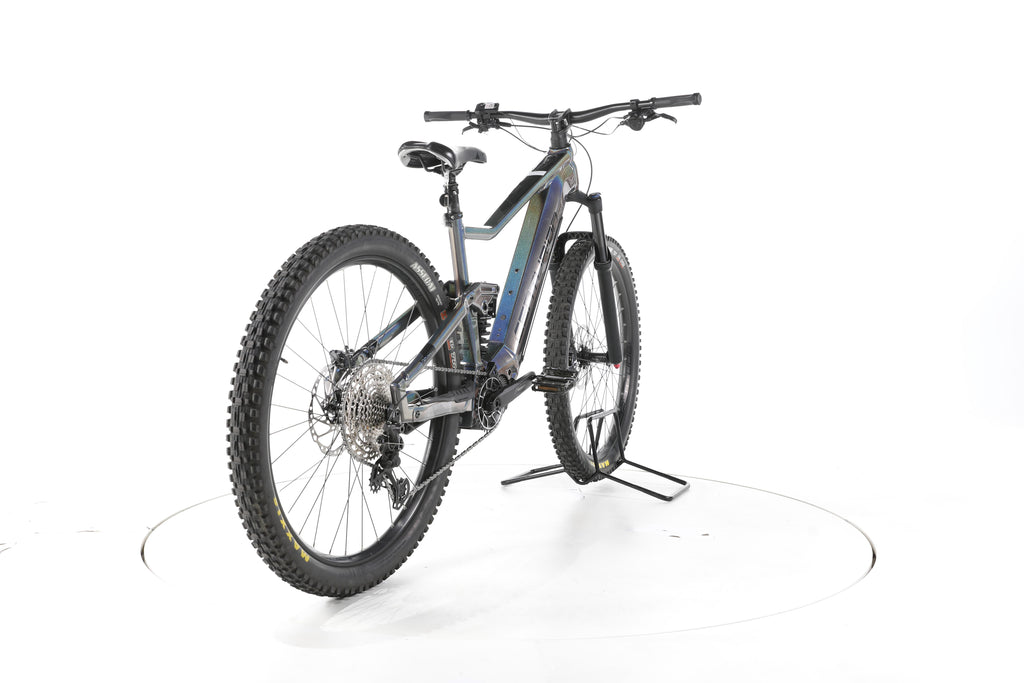 Centurion NoPogo F2600 Fully E-Bike - Image 11