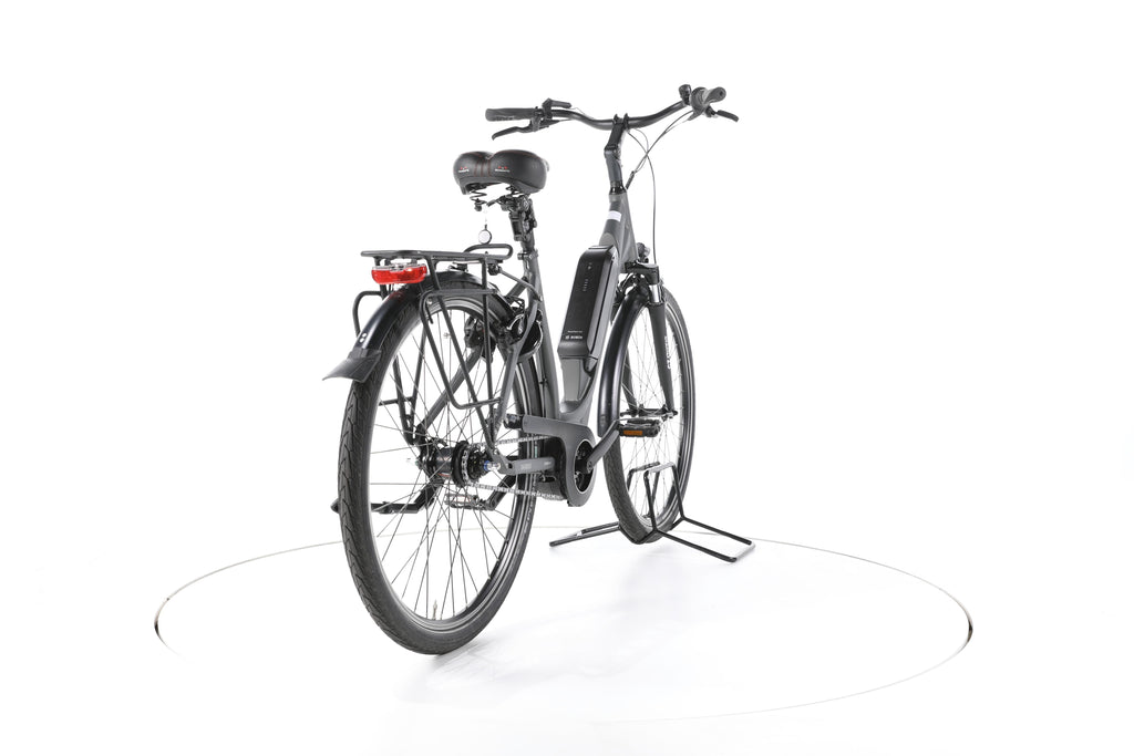 LPM GUD-DEEP City E-Bike Tiefeinsteiger 2024 - Image 11