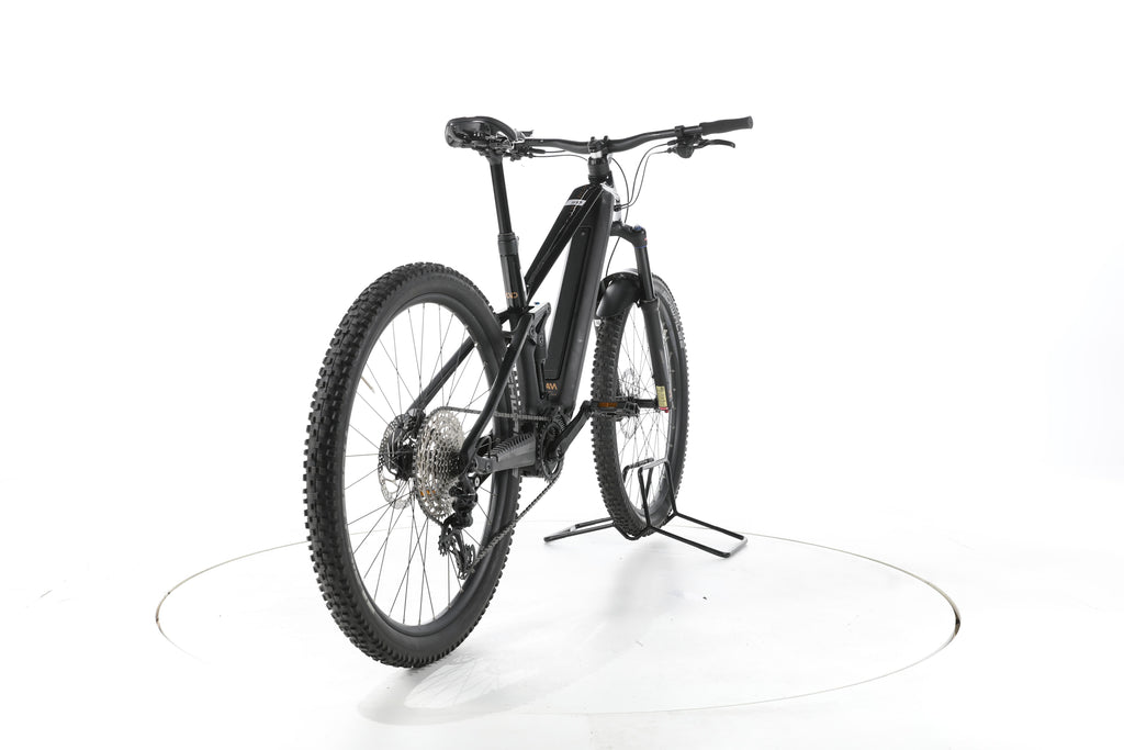 Bulls Sonic EVO AM SL 1 Fully E-Bike Carbon 2023 - Image 11