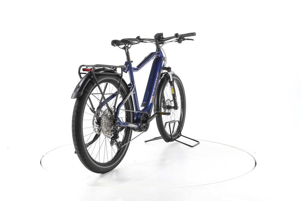 Haibike Trekking 7 Trekking E-Bike - Image 11