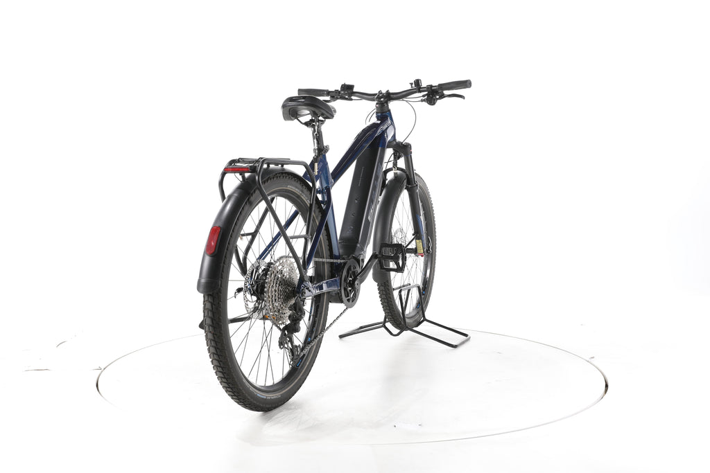 Bulls E-Stream EVO 2 Trekking E-Bike - Image 11