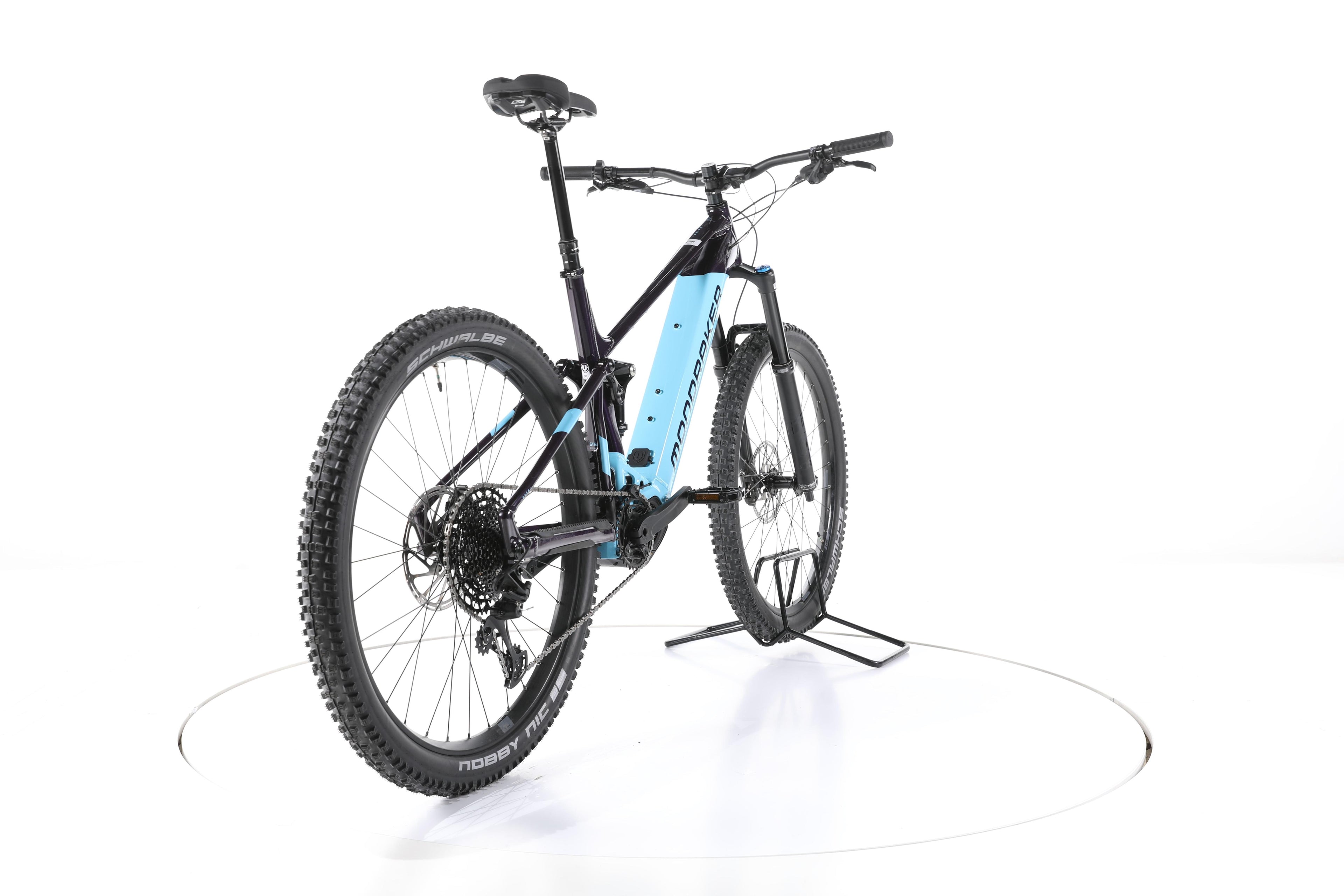Mondraker DUSK R Fully E-Bike 2023 - Image 11