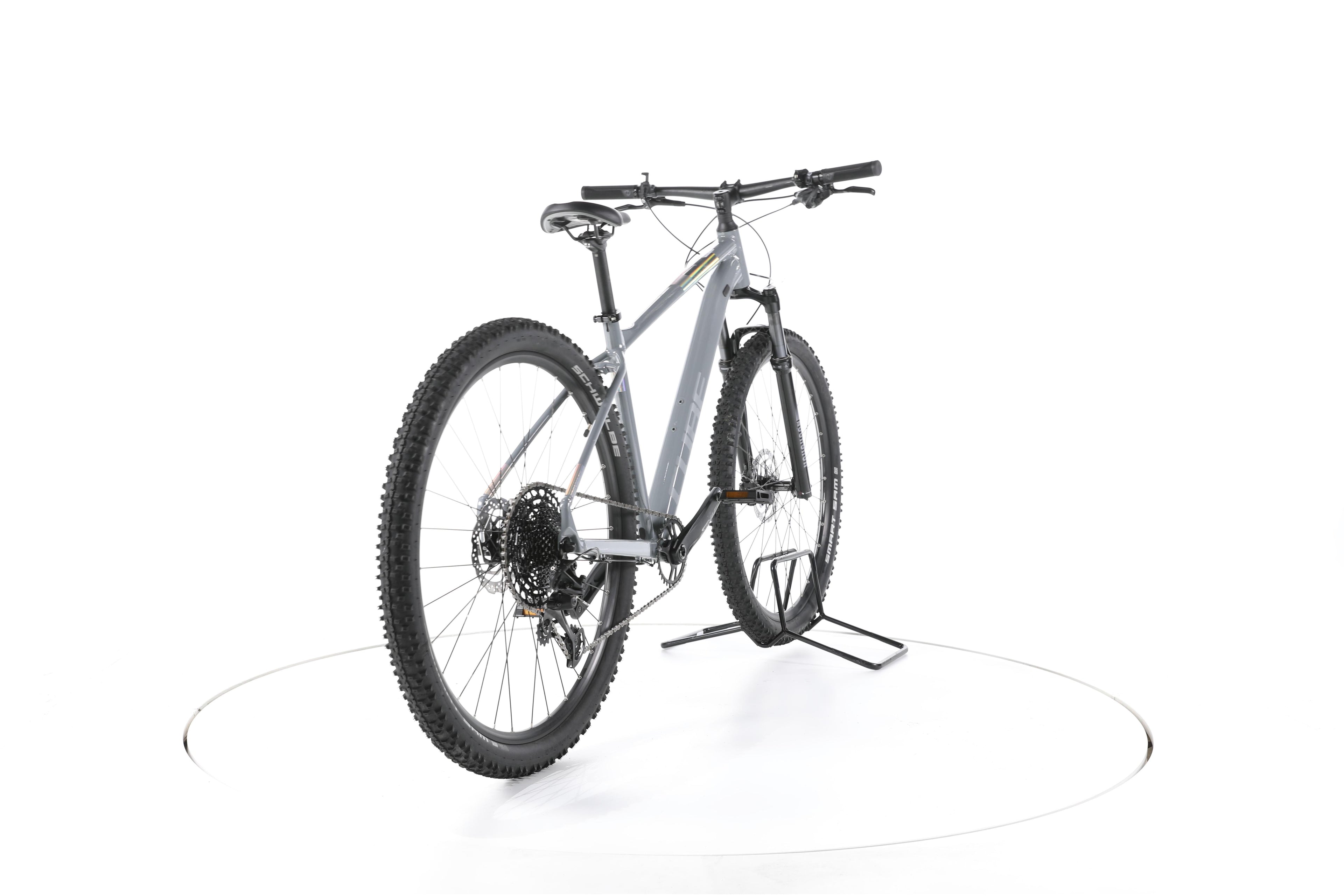 Cube Access WS SLX - Image 11