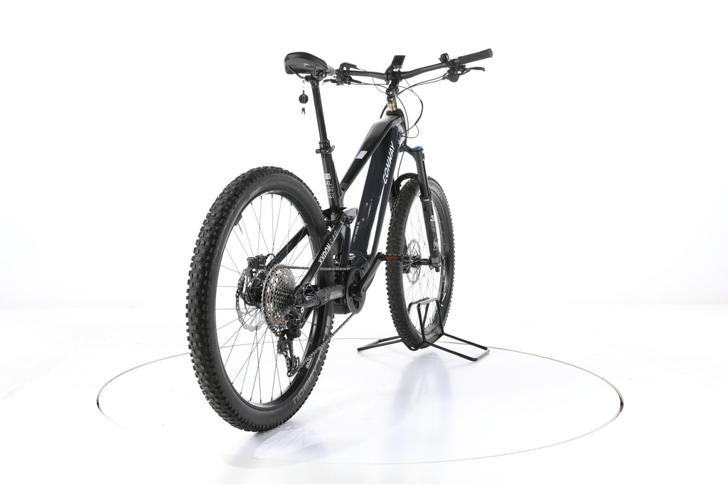 Conway Xyron S 4.9 Fully E-Bike - Image 11