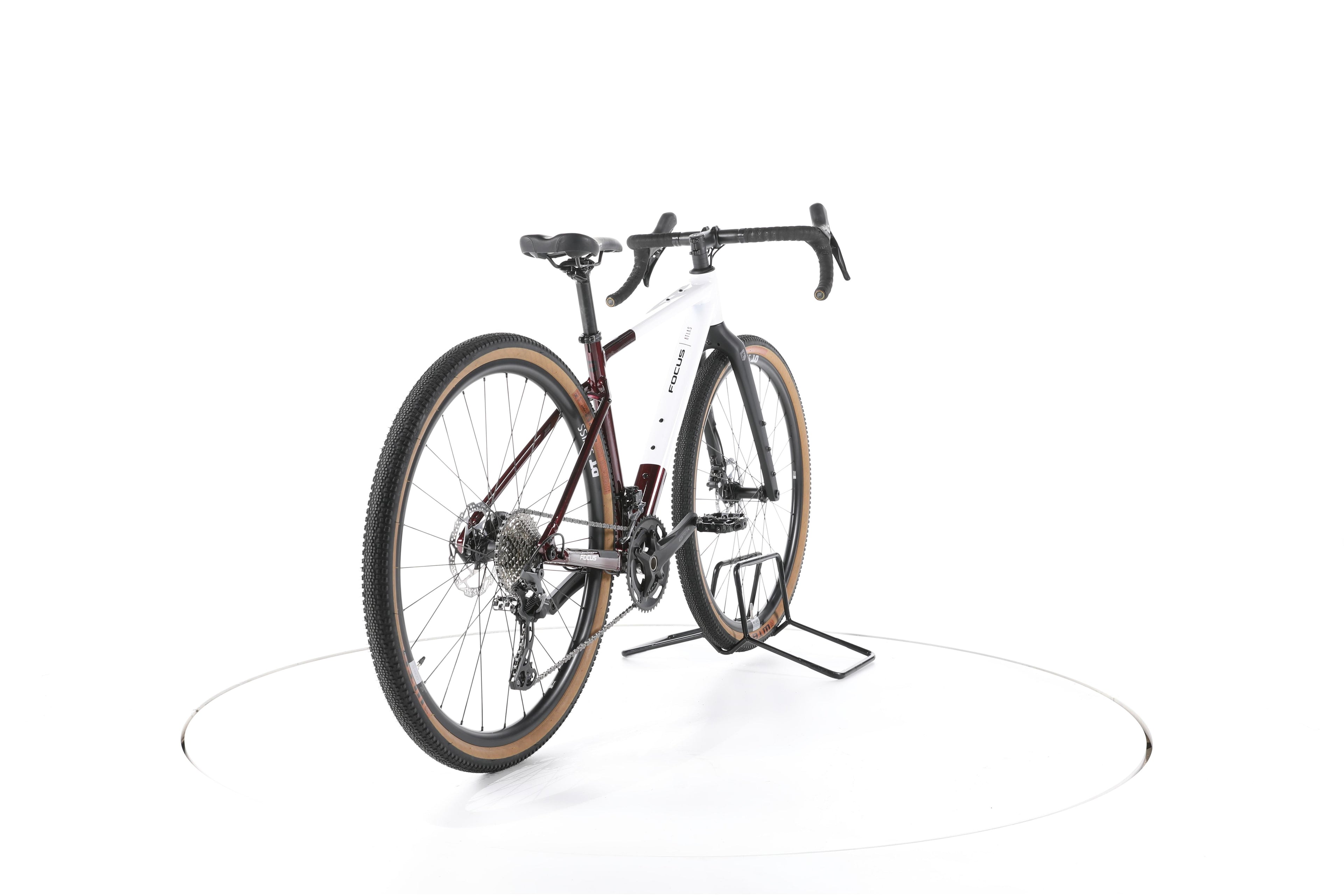 Focus Atlas 6.8 - Image 11