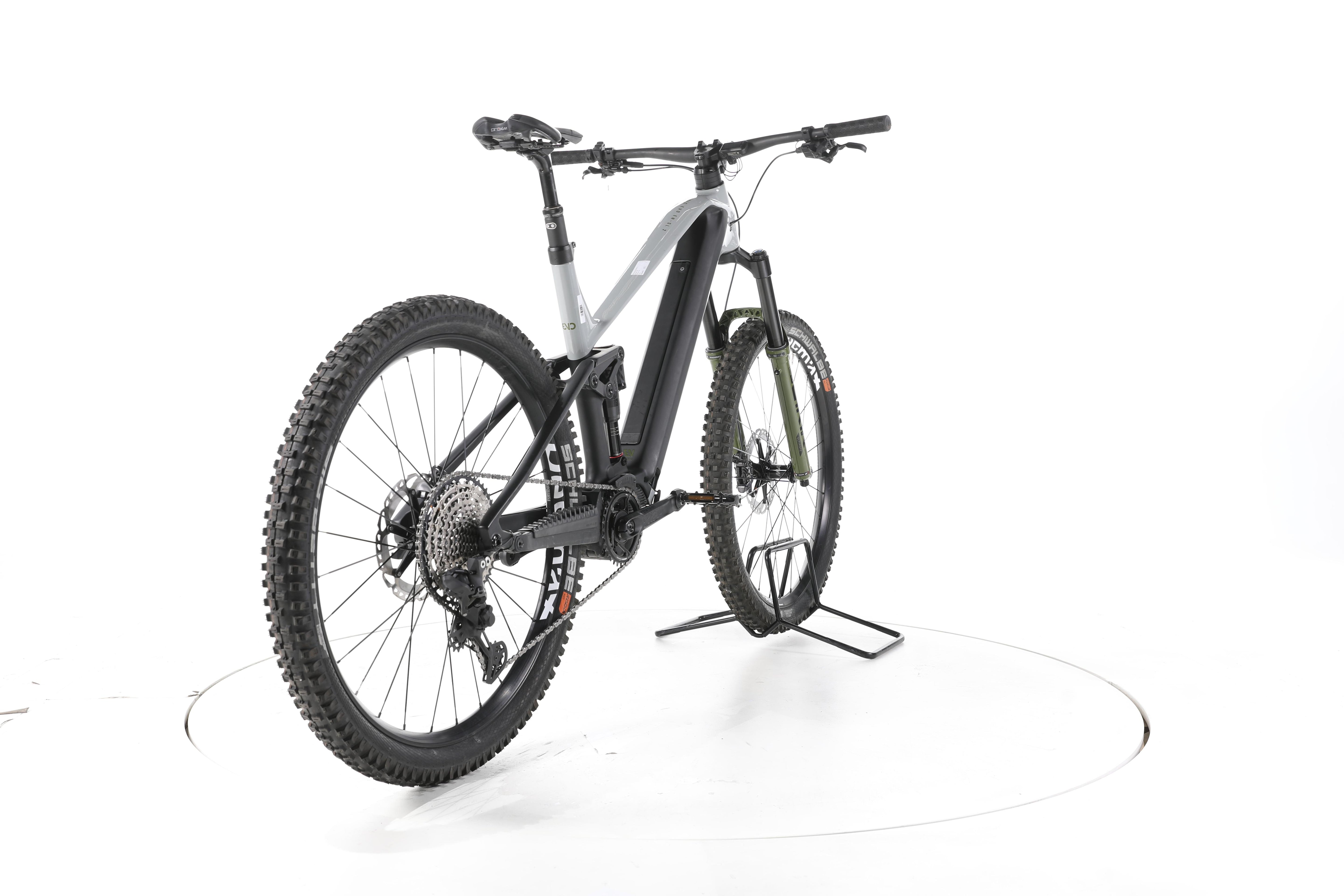 Bulls Sonic Evo  EN E-Bike Fully - Image 11