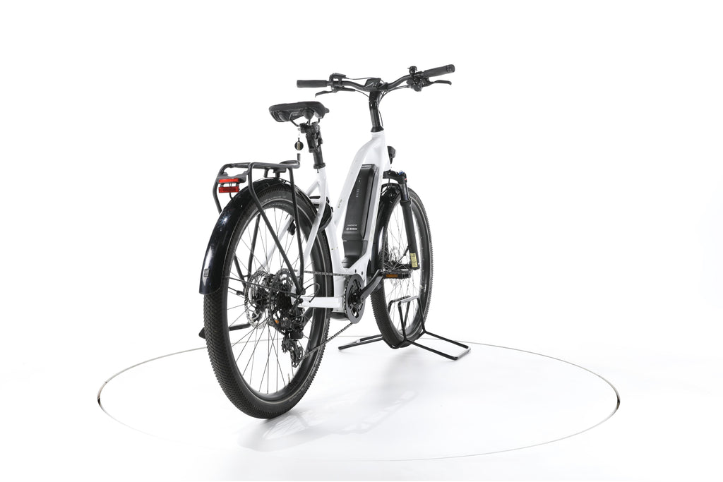 Diamant Zing Trekking E-Bike - Image 11