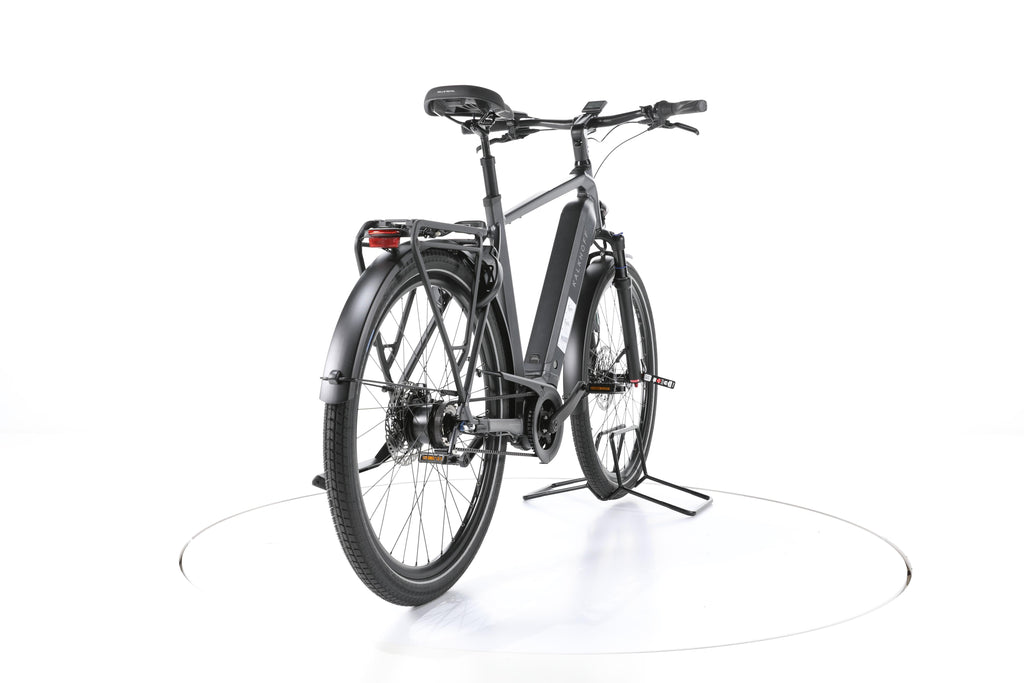 Kalkhoff Image 5.B Advance+ ABS City E-Bike 2023 - Image 11