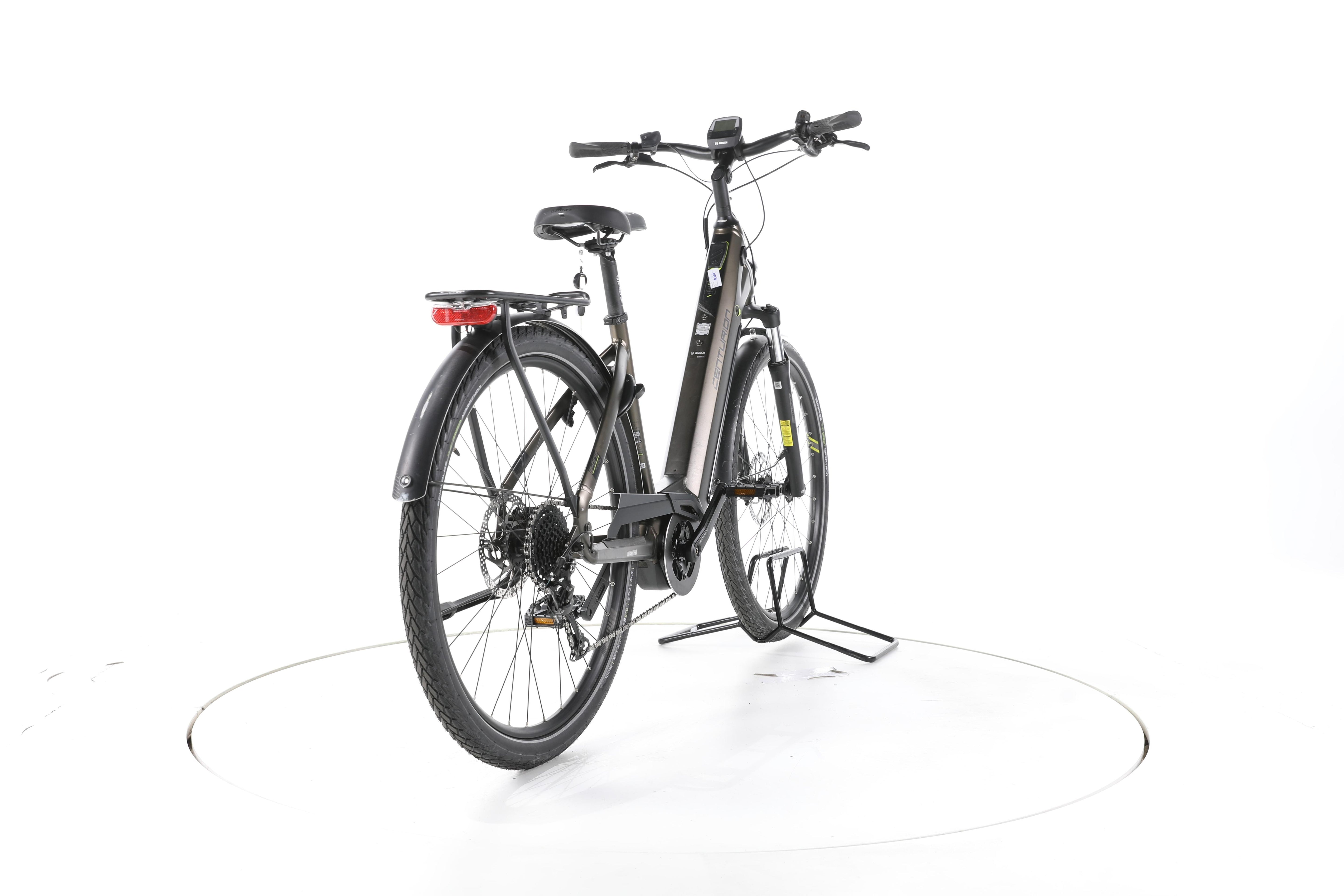 Centurion E-Fire City R760i Trekking E-Bike Tiefeinsteiger - Image 11