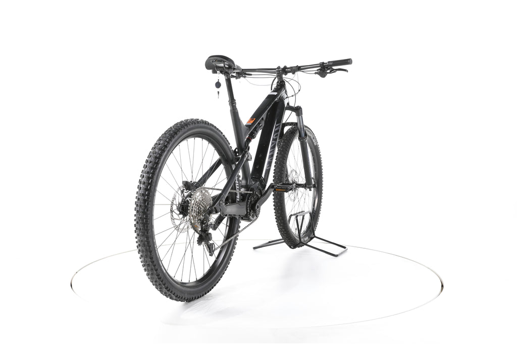 Canyon Neuron: ON 6 Fully E-Bike - Image 11