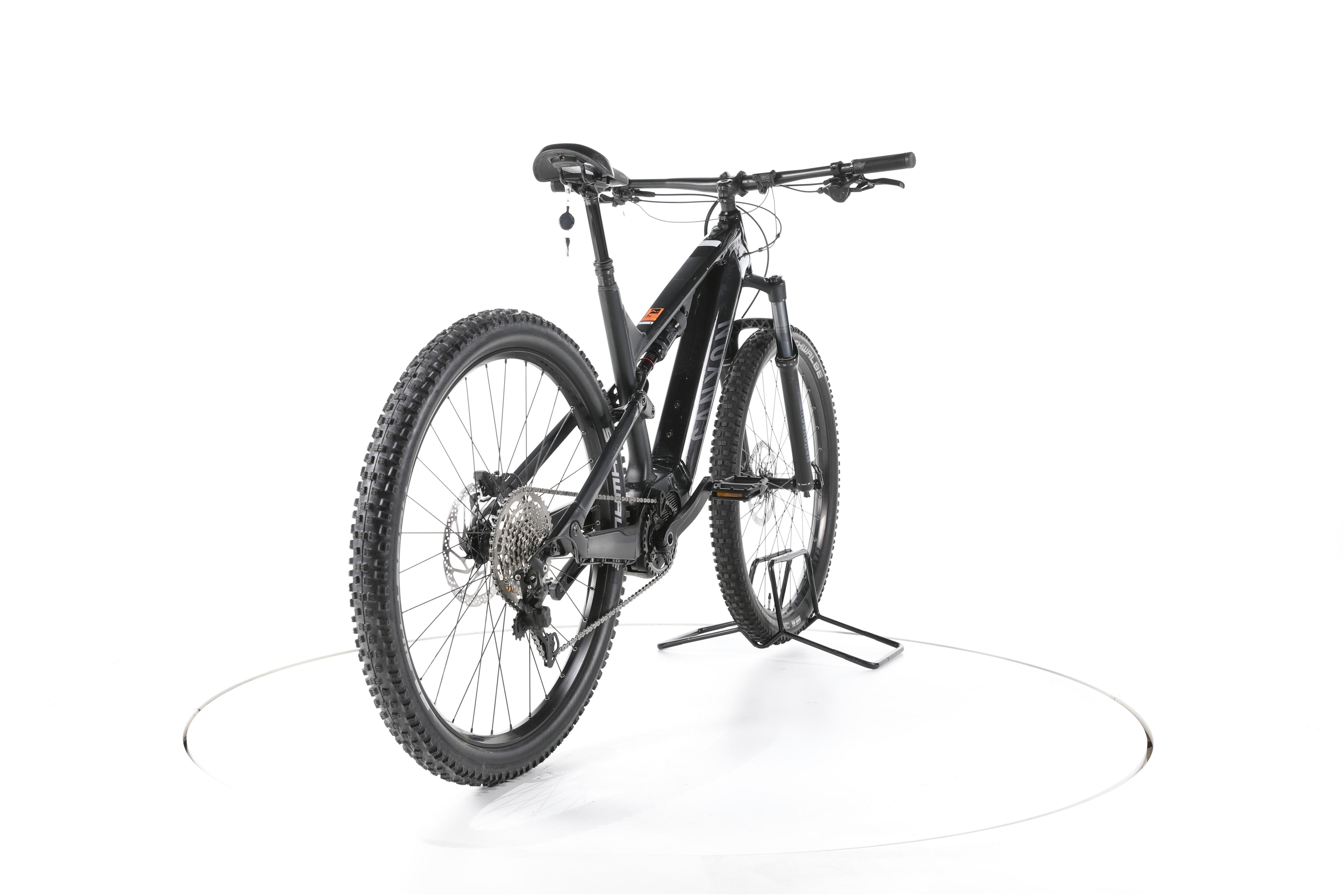 Canyon Neuron: ON 6 Fully E-Bike - Image 11