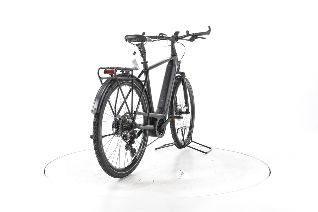 KTM ZEG Power Sport 11 Plus Trekking E-Bike - Image 11