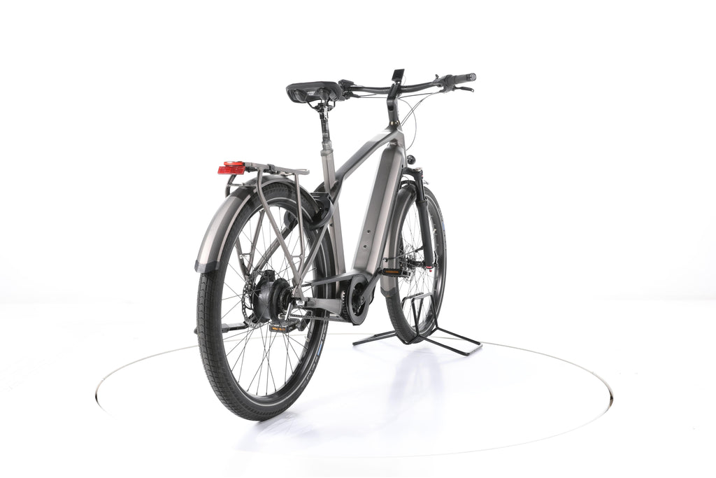 Kalkhoff Image 7.B Excite+ City E-Bike 2023 - Image 11