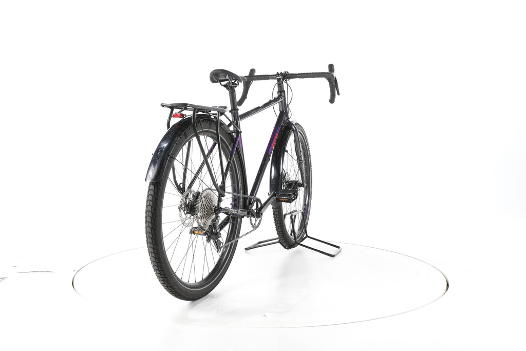 Breezer Bikes Radar X Pro E-Gravel & Rennrad - Image 11