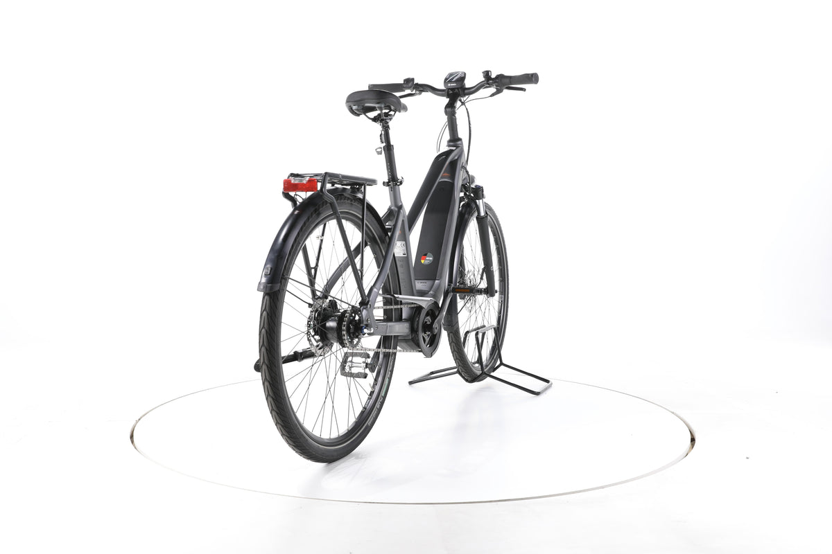 Carver Tour E.420 City E-Bike - Image 11