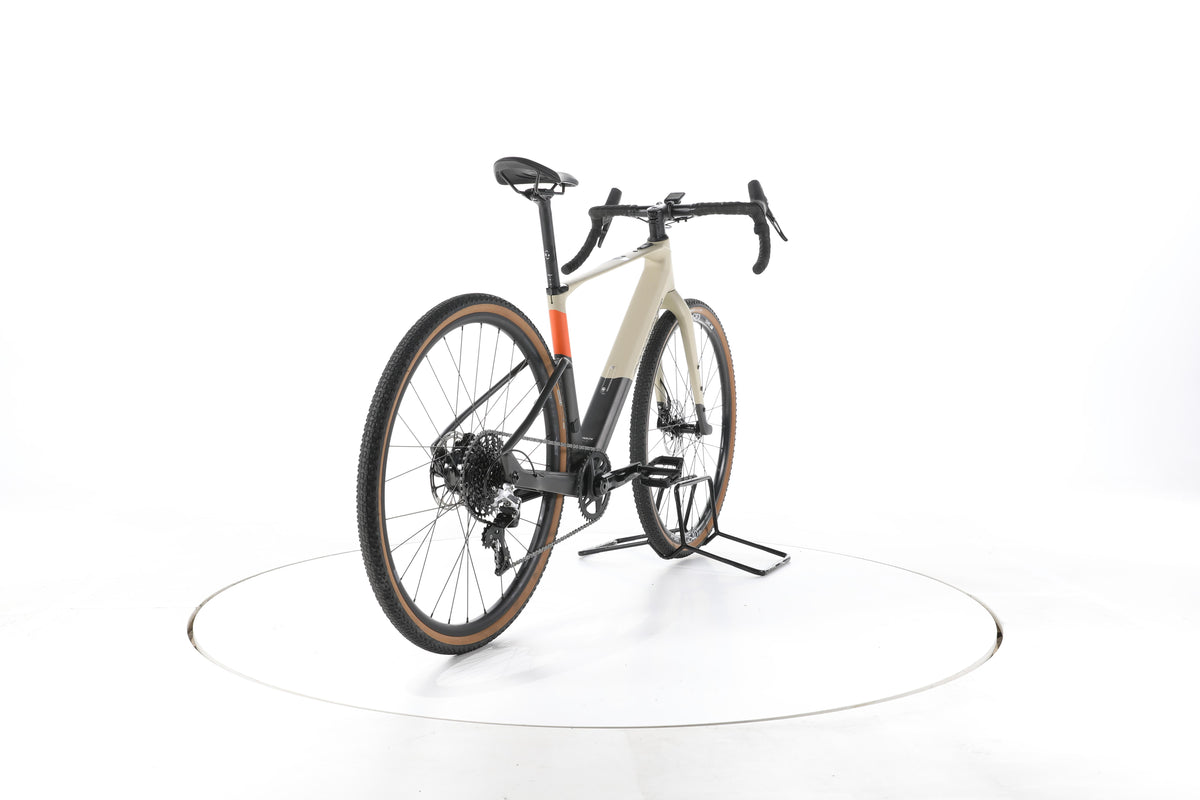 Mondraker Dusty R E-Gravel & Rennrad - Image 11