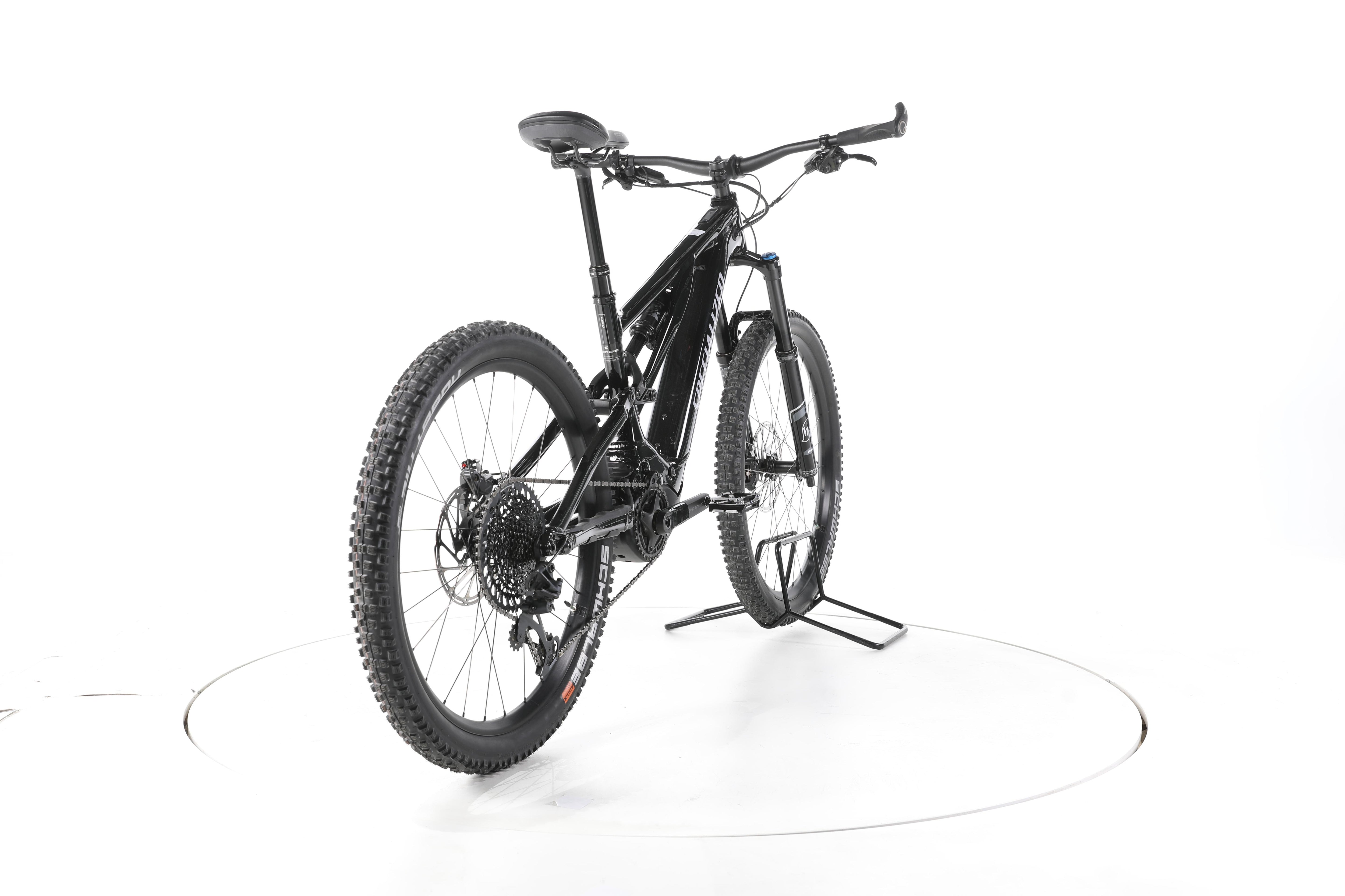 Specialized Turbo Levo Comp Alloy E-Bike Fully - Image 11