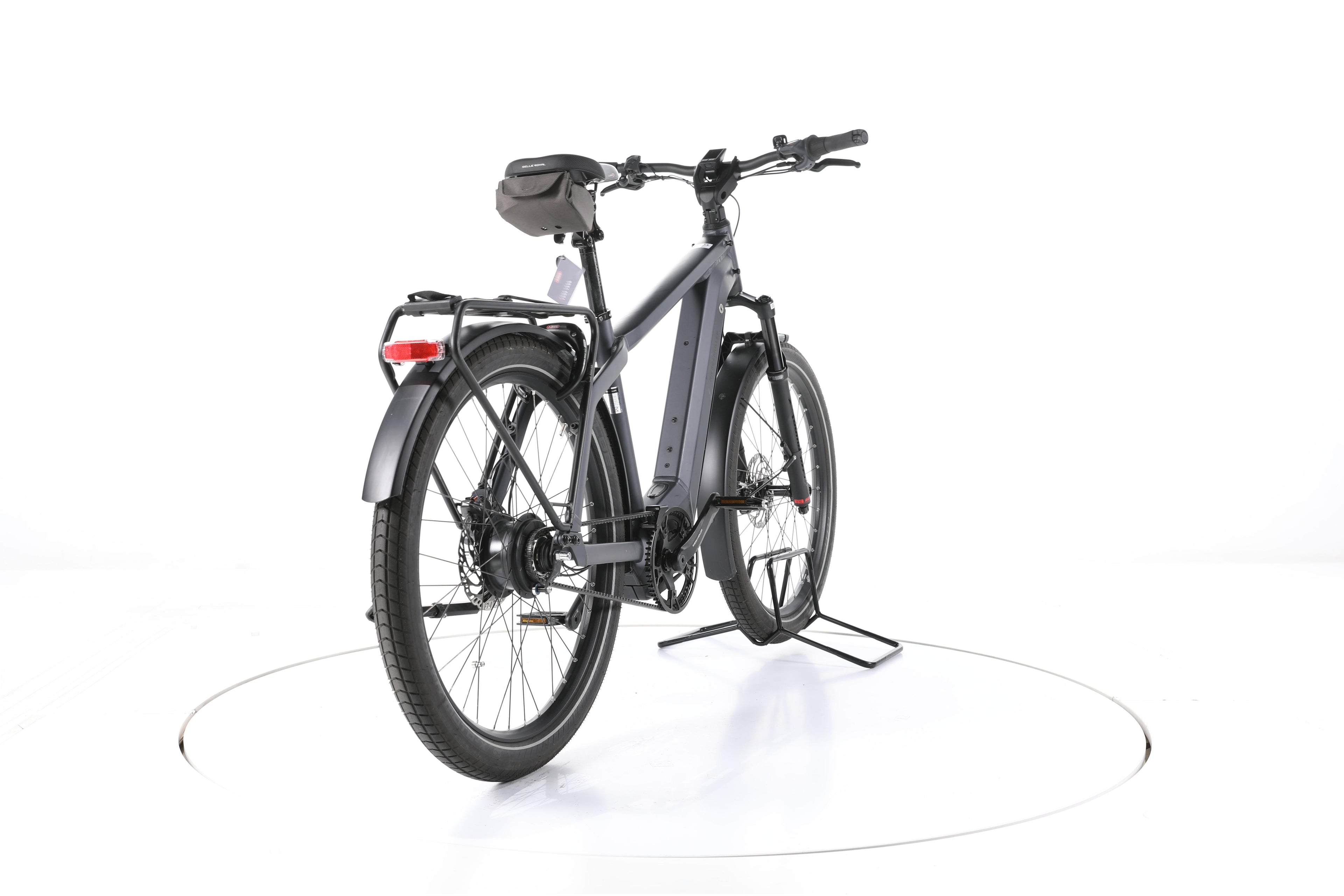 Riese & Müller Charger3 GT vario City E-Bike - Image 11