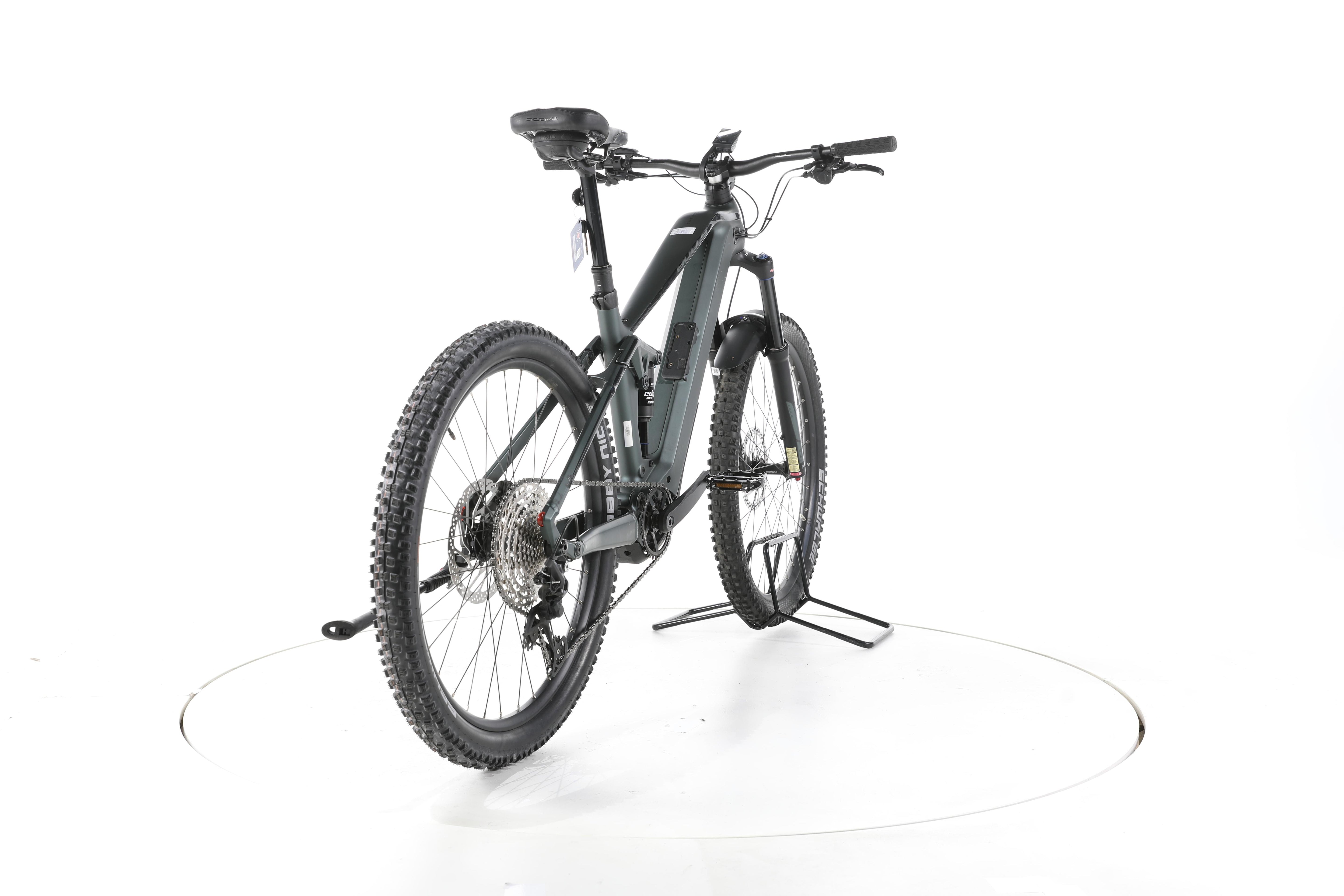 Bulls SONIC EVO AM2 E-Bike Fully Carbon - Image 11