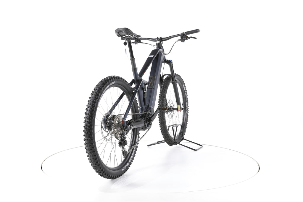 Bulls Sonic EVO AM 1 Fully E-Bike - Image 11