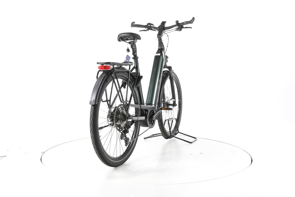 KTM Macina Style 720 Trekking E-Bike Tiefeinsteiger - Image 11