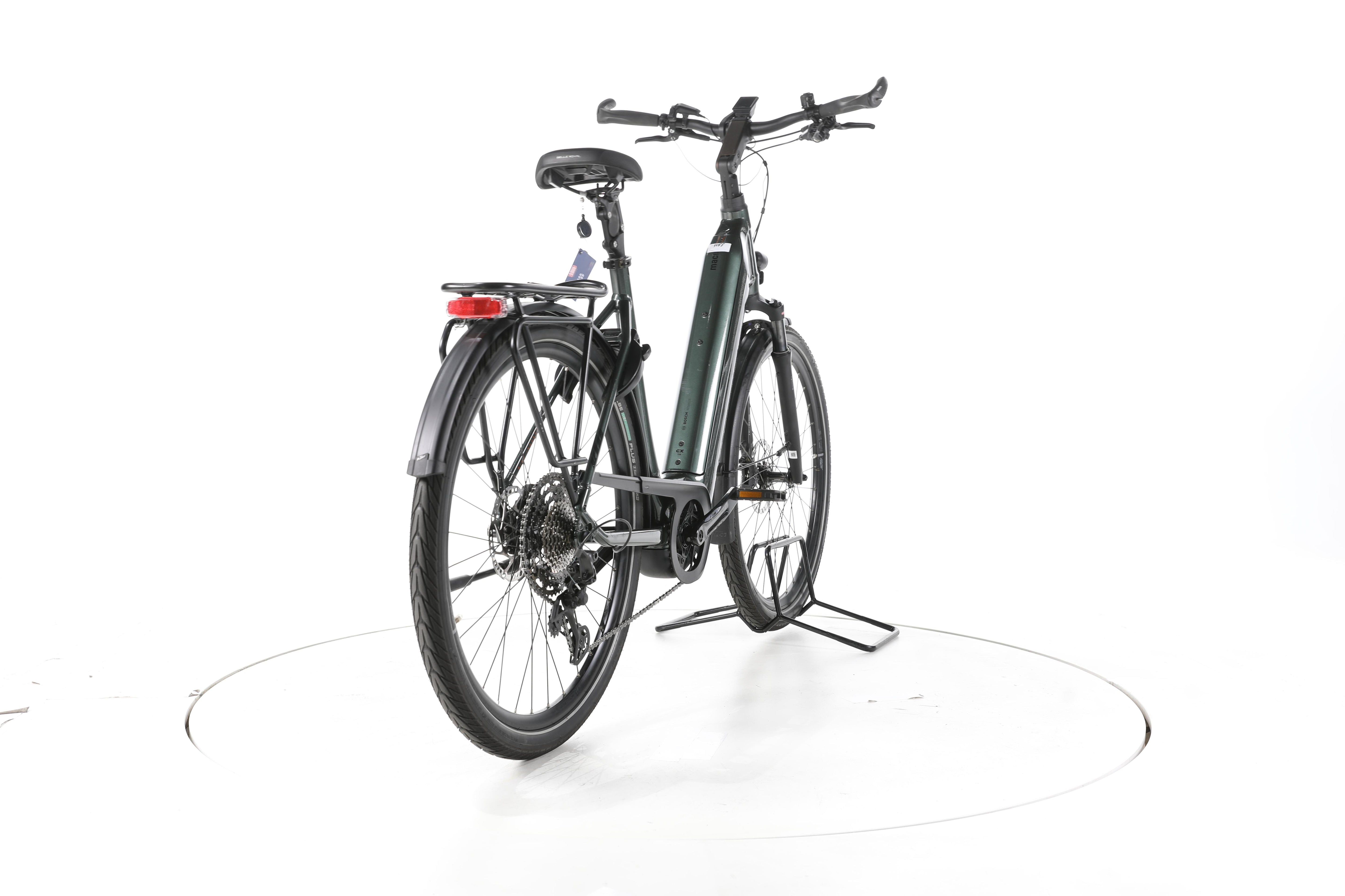 KTM Macina Style 720 Trekking E-Bike Tiefeinsteiger - Image 11