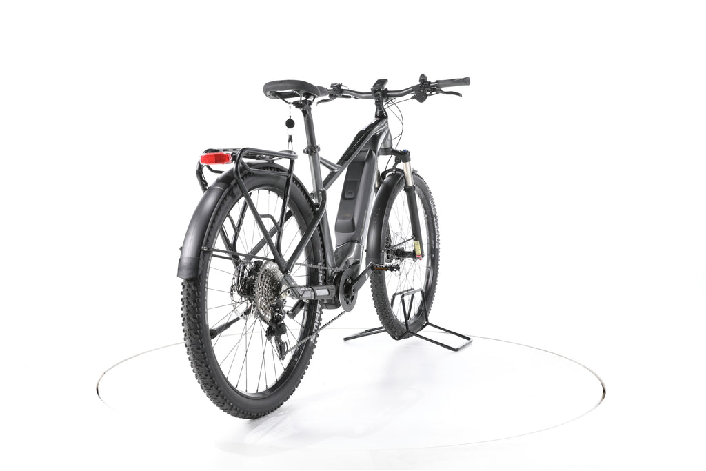 FLYER Goroc2 2.10 Trekking E-Bike - Image 11