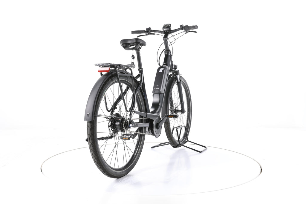 FALTER E 9.0 RT City E-Bike Tiefeinsteiger - Image 11