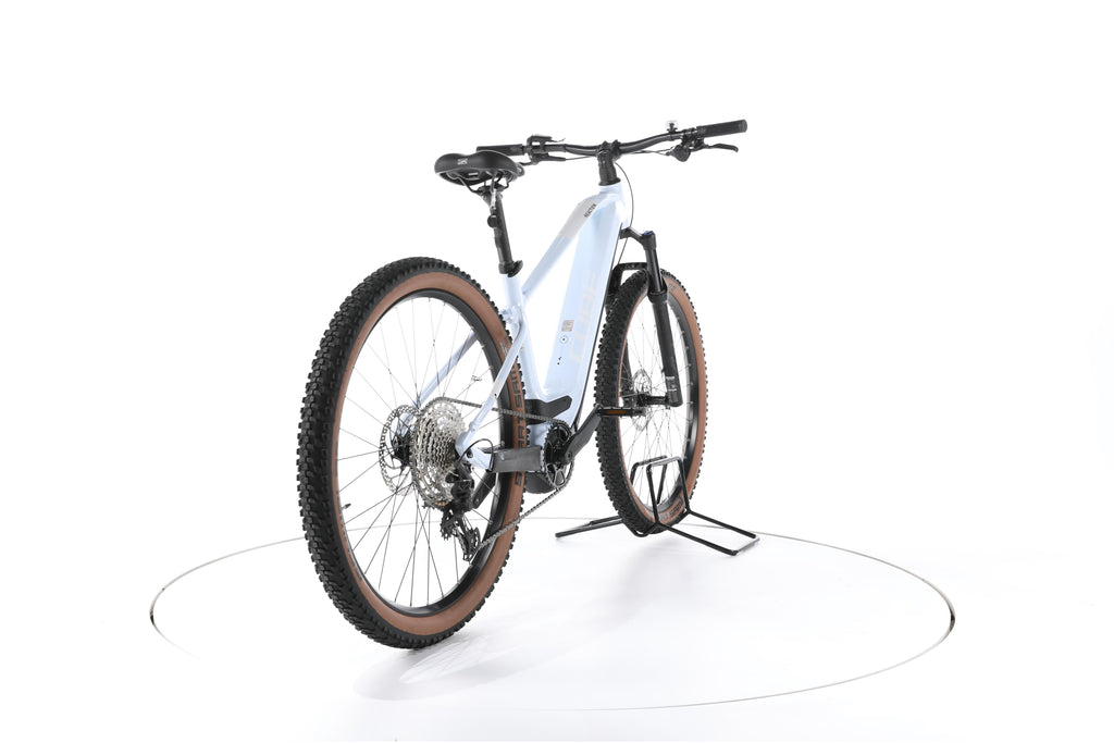 Cube Reaction Hybrid Pro E-Bike 2023 - Image 11