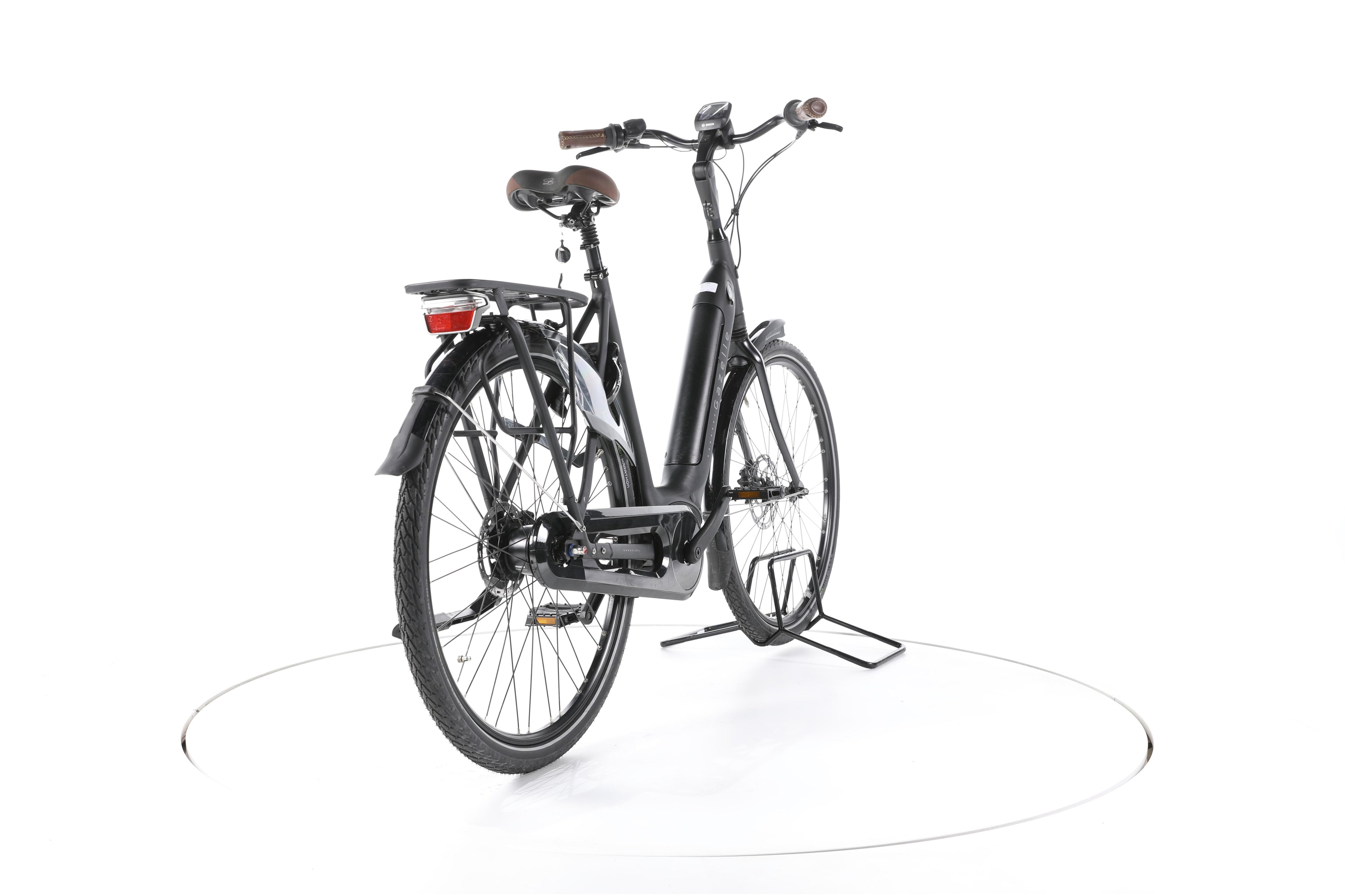 Gazelle Arroyo C8 HMB Elite City E-Bike Tiefeinsteiger - Image 11