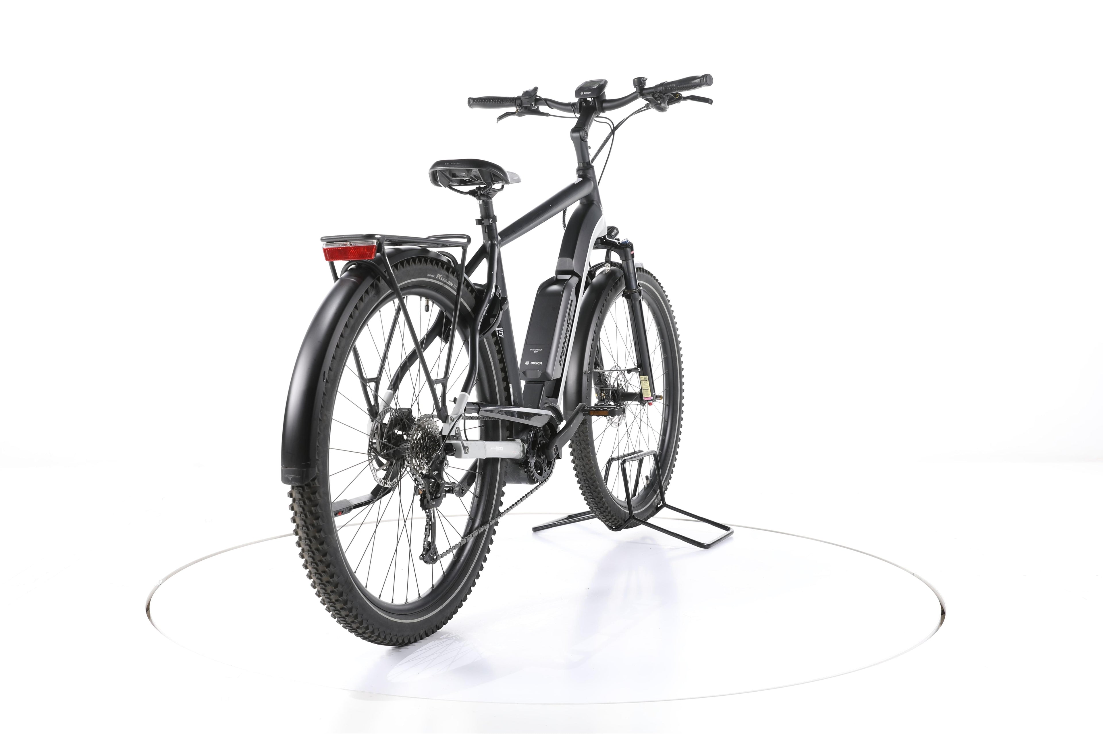 EBIKE Trekking Plus Trekking E-Bike - Image 11
