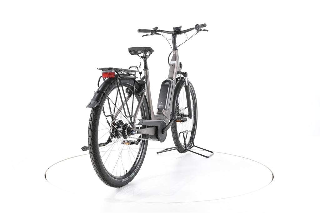 Kalkhoff IMAGE 1.B ADVANCE City E-Bike Tiefeinsteiger - Image 11