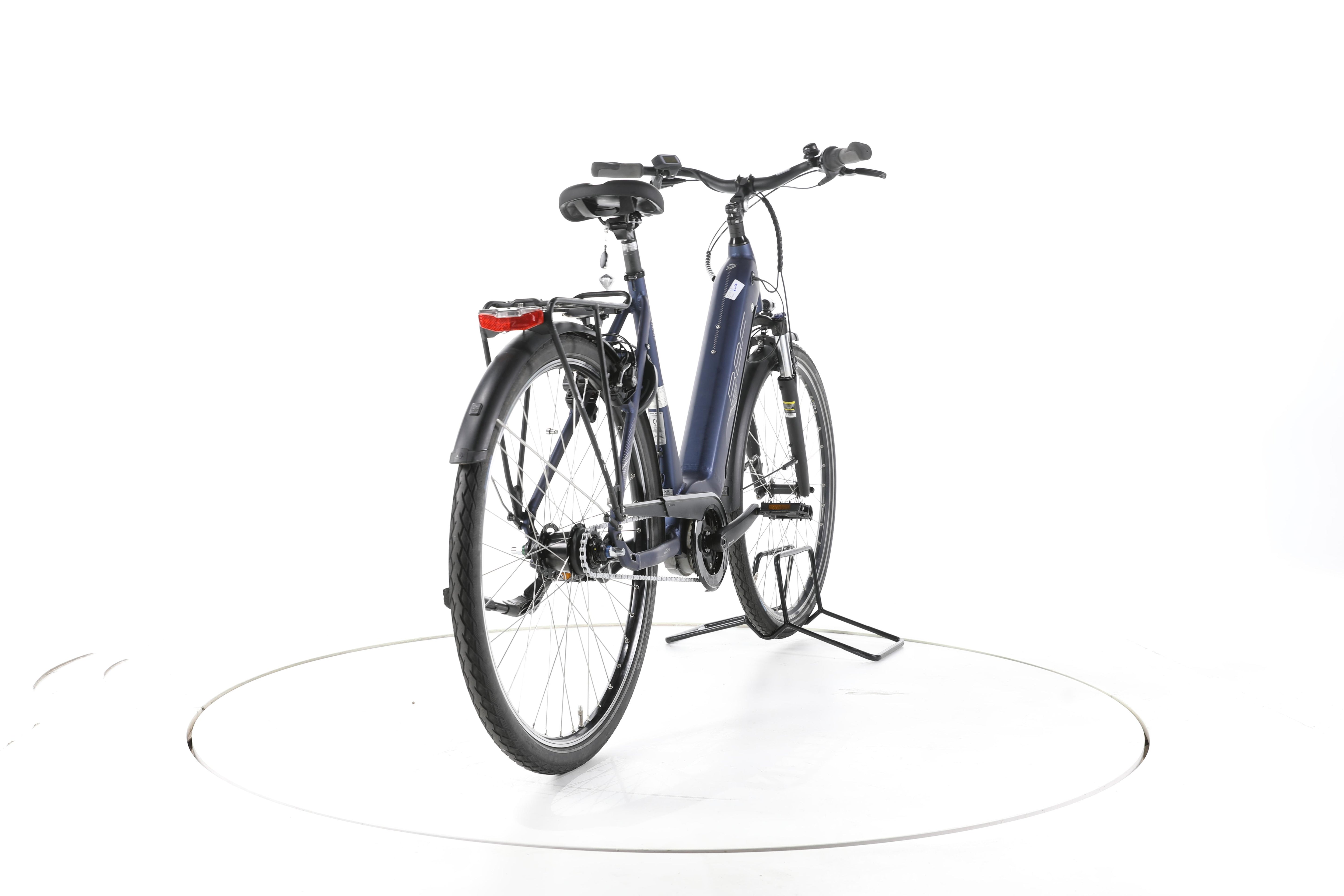 BBF Granada City E-Bike Tiefeinsteiger - Image 11