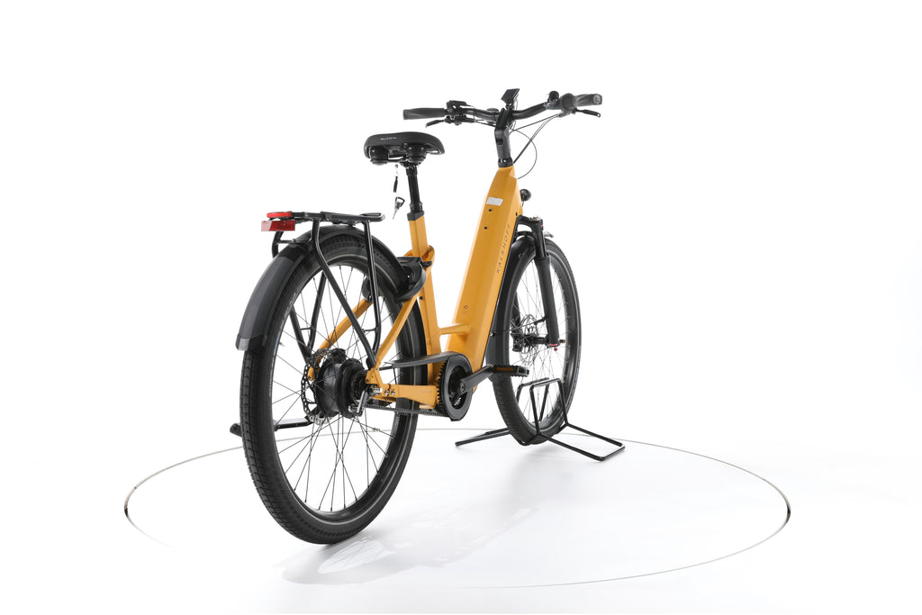 Kalkhoff Image 7.B Excite+ City E-Bike Tiefeinsteiger - Image 11